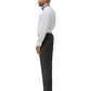 Solid Tuxedo Dress Pants By Stacy Adams