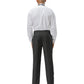 Solid Tuxedo Dress Pants By Stacy Adams