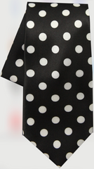 Polka Dot Ties
