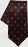 Polka Dot Ties