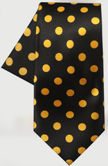 Polka Dot Ties