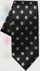 Polka Dot Ties