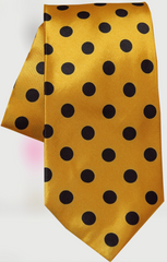 Polka Dot Ties