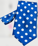 Polka Dot Ties