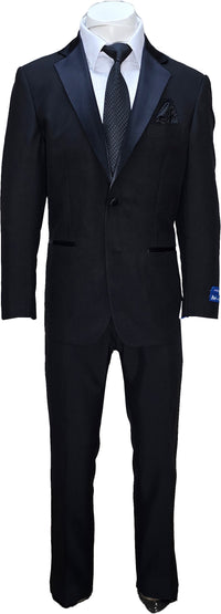 Our Regular Fit Designer Tuxedo