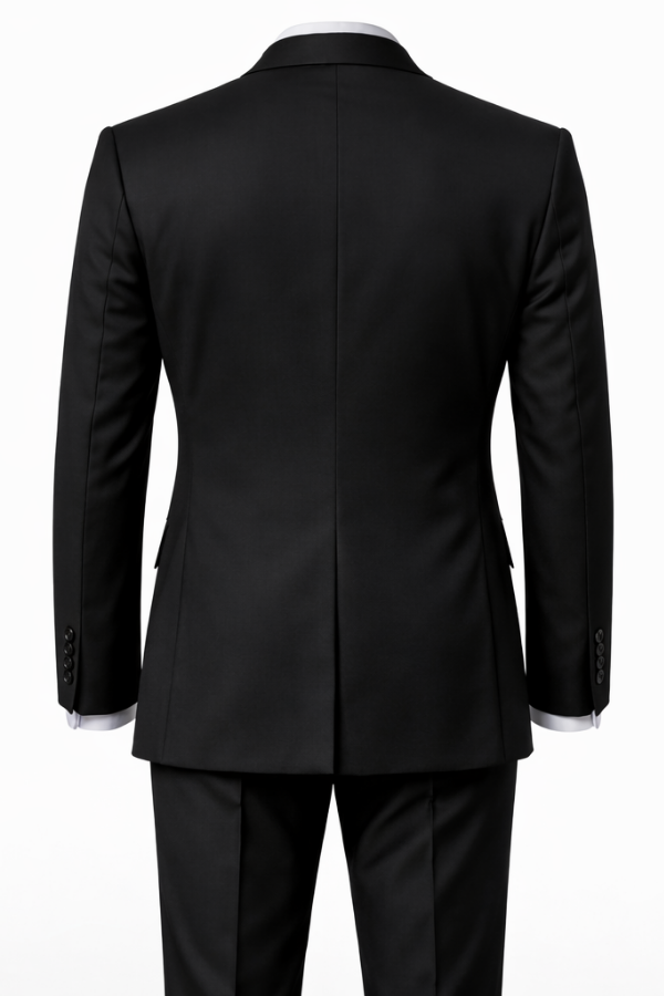 Our Regular Fit Premium Tuxedo