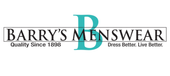 Barry's Menswear