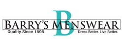 Barry's Menswear