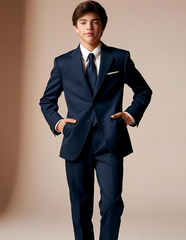 Prom Suit Promo Three