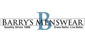 Barry's Menswear