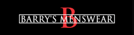 Barry's Menswear