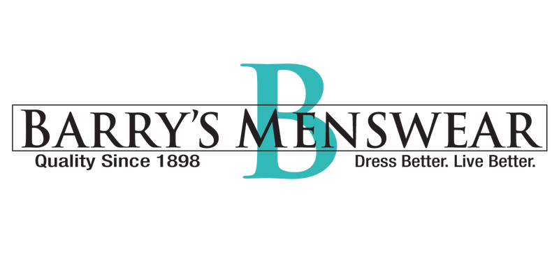 Barry's Menswear