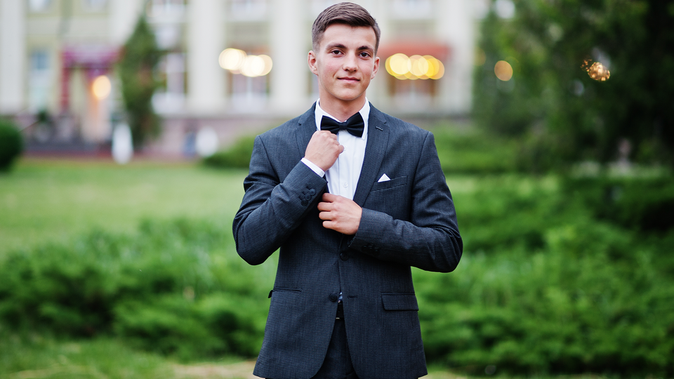 Barry's Menswear – Barry's Menswear