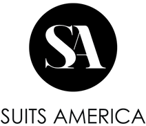 Mens Suits, 3 PC Slim Fit