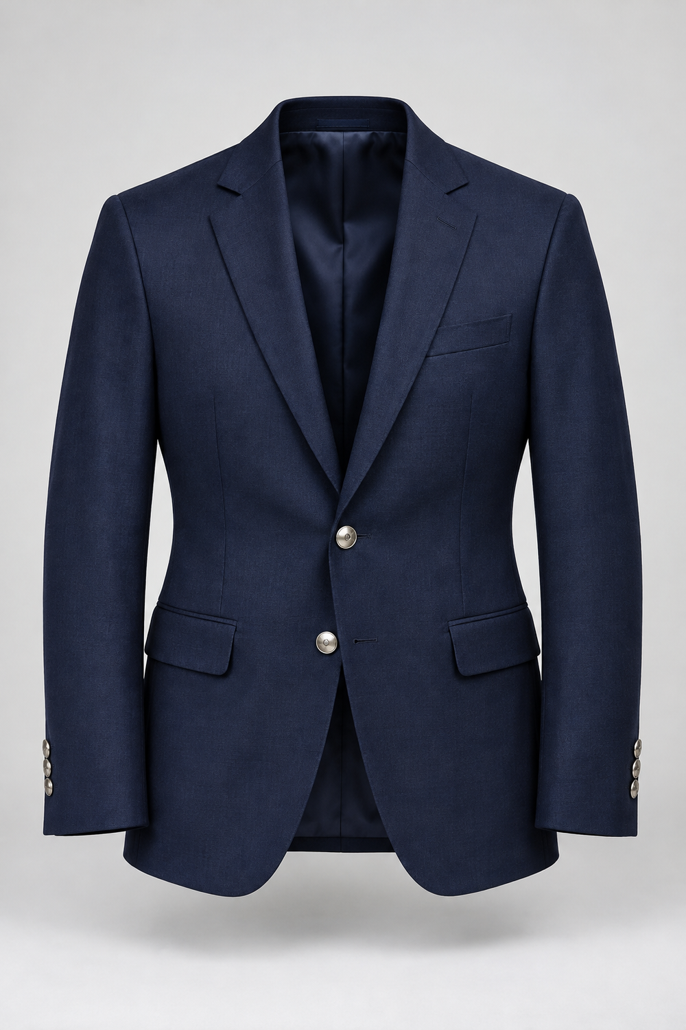 Barry's Premium Blazer Navy 2-Button
